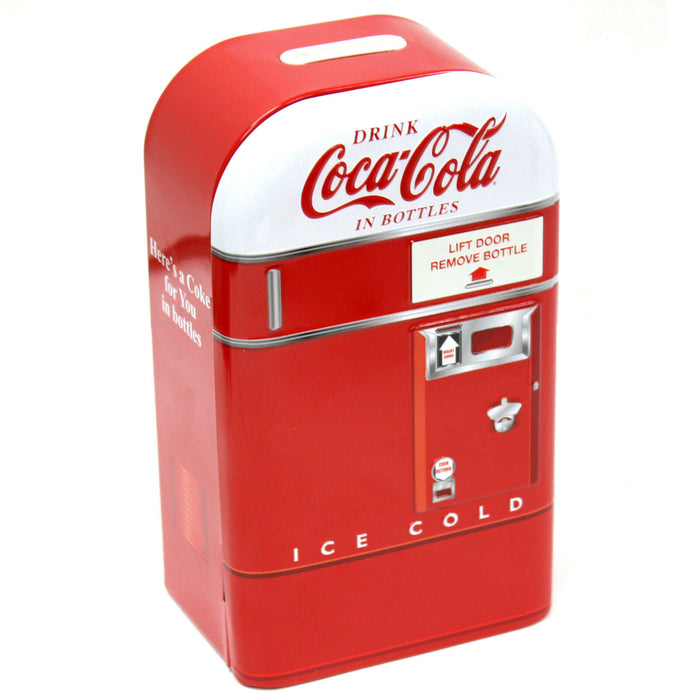 Banque Coca-Cola