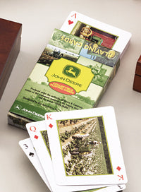 John Deere Card Game