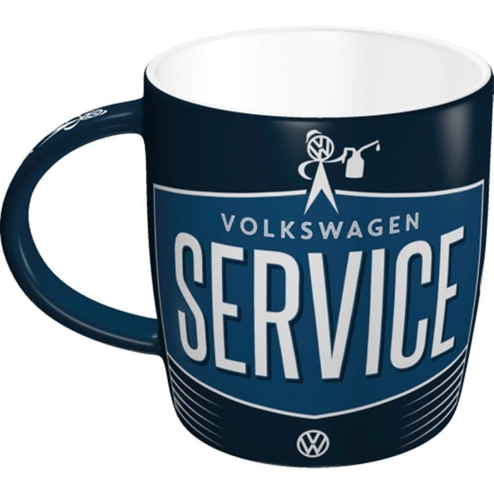 Tasse Volkswagen