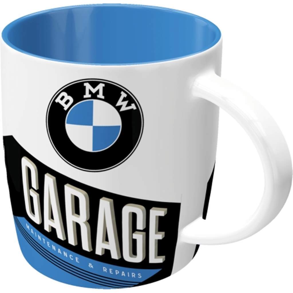 Tasse BMW — Boutique Ma-Jo