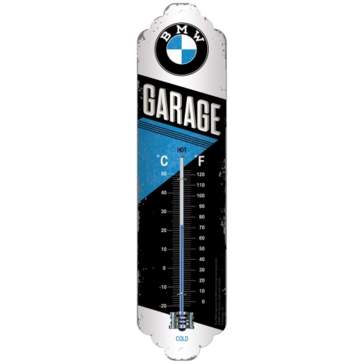 BMW Thermometer