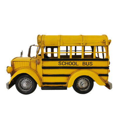 Autobus Jaune