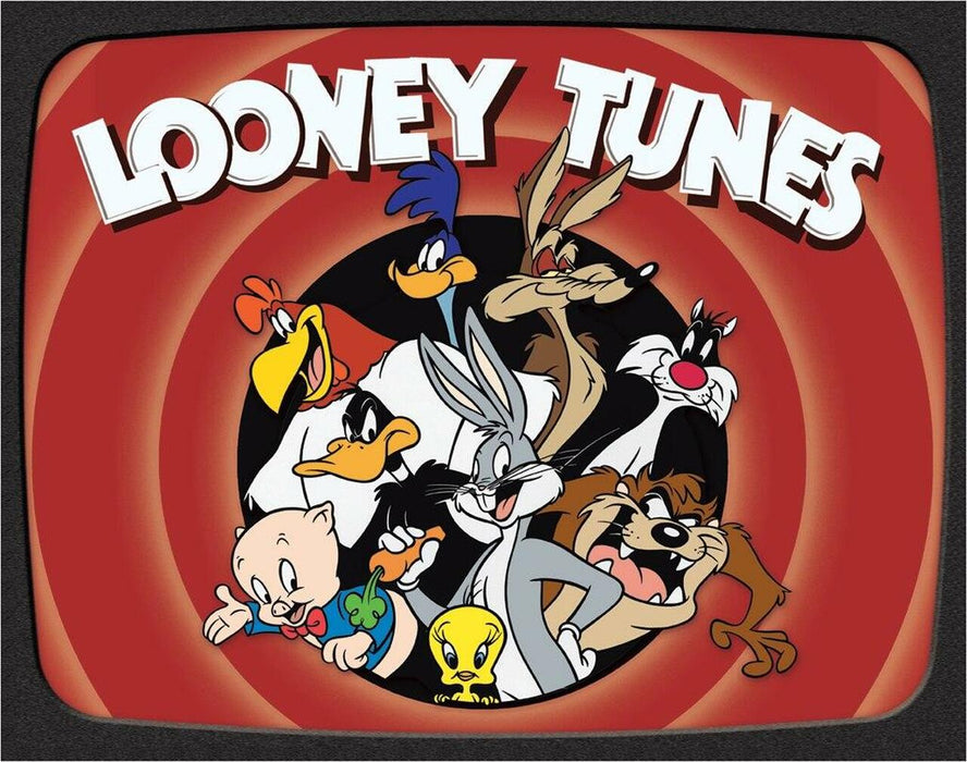 Enseigne Looney Tunes